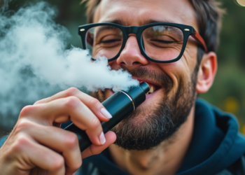 “Enhance Your Vaping Experience with Mabo Pod Heads for Richer Flavor”