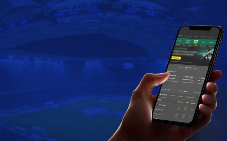 “How Bet365 Korea Provides an Exceptional Online Betting Experience”