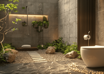 The Benefits and Functionality of Compost Toilets: A Sustainable Sanitation Solution