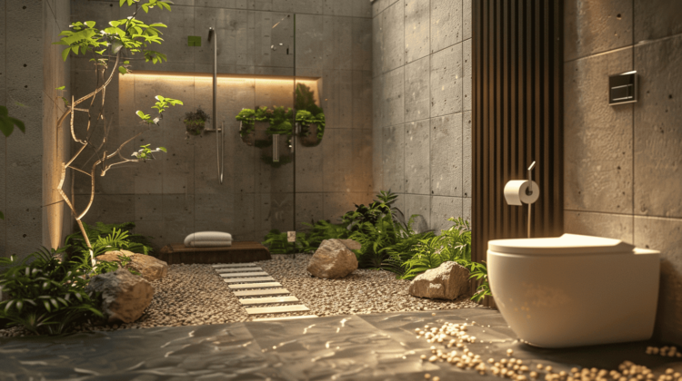 The Benefits and Functionality of Compost Toilets: A Sustainable Sanitation Solution