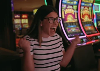 “Slot Games Provide Accessible and Enjoyable Gaming for All”