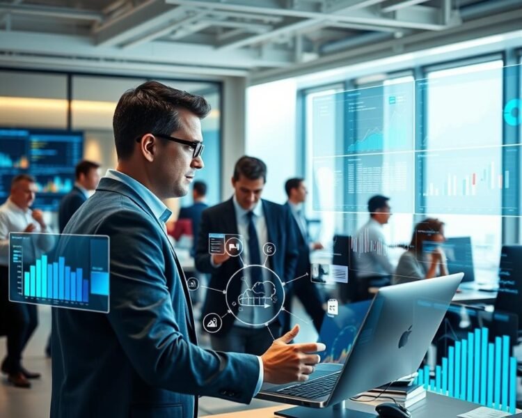 Imperium Dynamics Launches Imperium365 Starter CRM to Simplify Business Operations