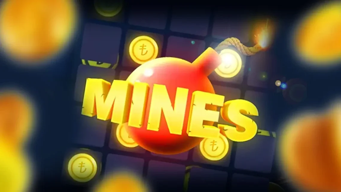 Mines: A Tense, High-Stakes Take on a Classic Puzzle