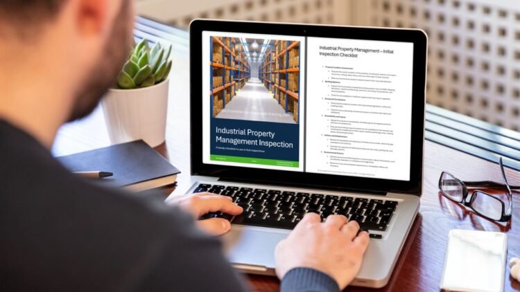 A Comprehensive Checklist for Property Inspection 