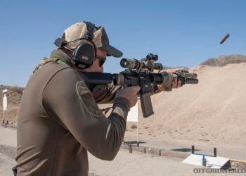 The Evolution of LPVO Scopes: A 2025 Buyer’s Guide