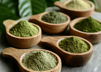 How To Get Same-Day Delivery While Ordering Kratom Locally?