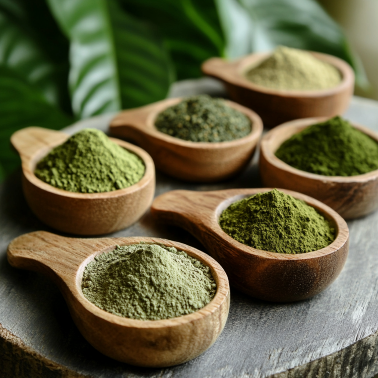 How To Get Same-Day Delivery While Ordering Kratom Locally?