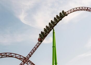 Is Chasing High Returns Worth The Risk, Or Is It Just A Financial Rollercoaster?