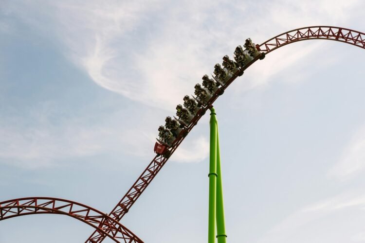 Is Chasing High Returns Worth The Risk, Or Is It Just A Financial Rollercoaster?