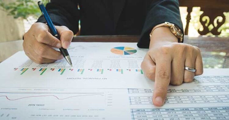Financial Statements as a Tool for Making Better Investment Choices.