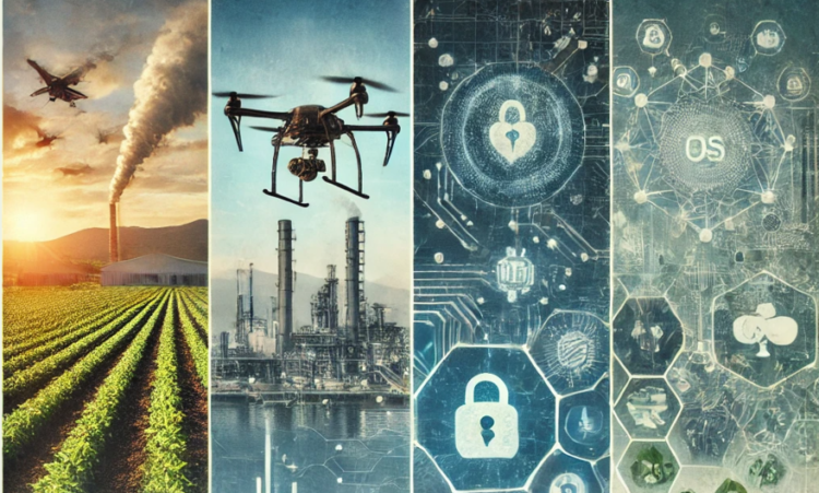 5 Lucrative Industries Poised for Growth in the US Market