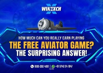 How Much Can You Earn by Playing the Free Aviator Game? The Surprising Answer!