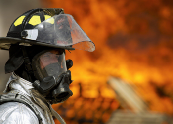 A Guide to Fire Security: Essential Strategies for Every Business