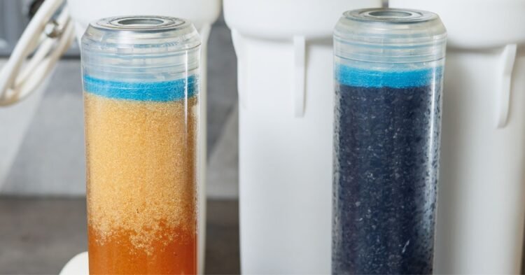 A Guide to Various Types of Filtration Processes