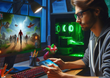 Mobile Game Development: How Indie Developers Can Tap into Lucrative Opportunities