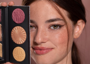 How to Choose and Apply Blushes for a Natural Glow