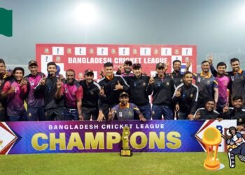Top Cricket Tournaments in Bangladesh: A Guide for Betting Enthusiasts