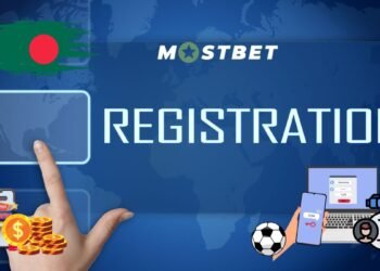 Understanding the Registration Process on Mostbet Bangladesh: A Step-by-Step Guide for New Users