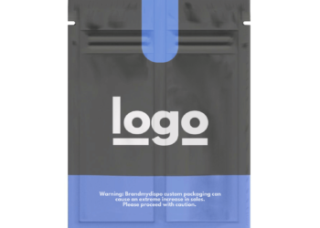 Introducing Dual-Compartment Mylar Bags: Brandmydispo’s Latest Innovation