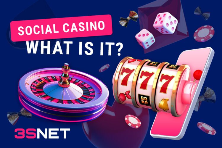 How Social Casino Games Are Changing the Way We Unwind on Mobile