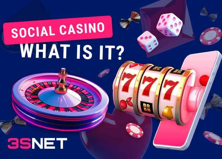 How Social Casino Games Are Changing the Way We Unwind on Mobile